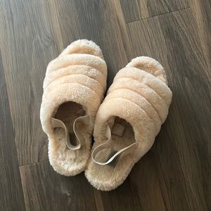 DONATING 12/14 - Ugg Slippers